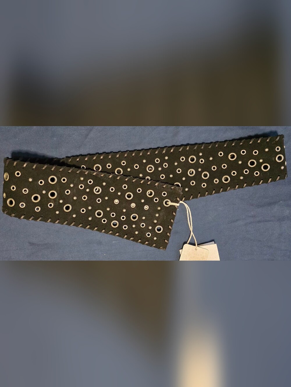 Free People Hip Belt